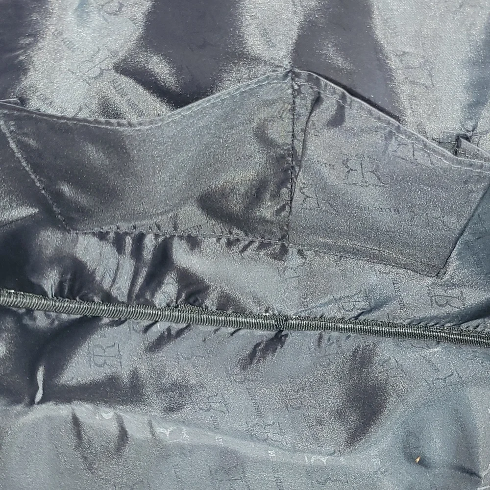 Robin Ruth Colorful Weekender Bag - Picture 8 of 9